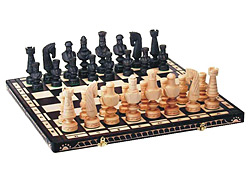 Chess Cezar Small