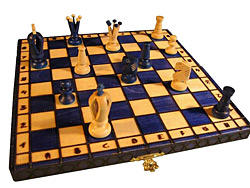 Chess Royal 30