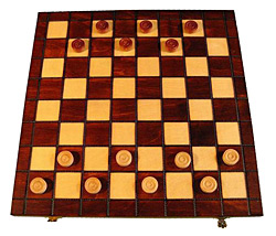 Chess Staunton No 5