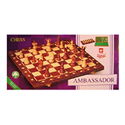 Chess Ambasador 3