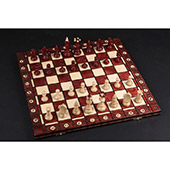 Chess Senetor 1