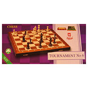 Chess Tournament No.6 3